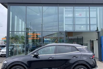 Kia Sportage 3.750 km 30.850 &euro; Leipzig 04316