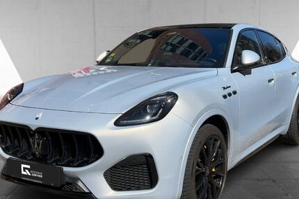 Maserati Grecale 71.250 km 53.850 &euro; Frankfurt 60314