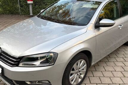 VW Passat 30.000 km 10.900 &euro; Garching 85748