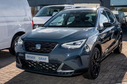Seat Arona 13.214 km 22.950 &euro; Magdeburg 39126