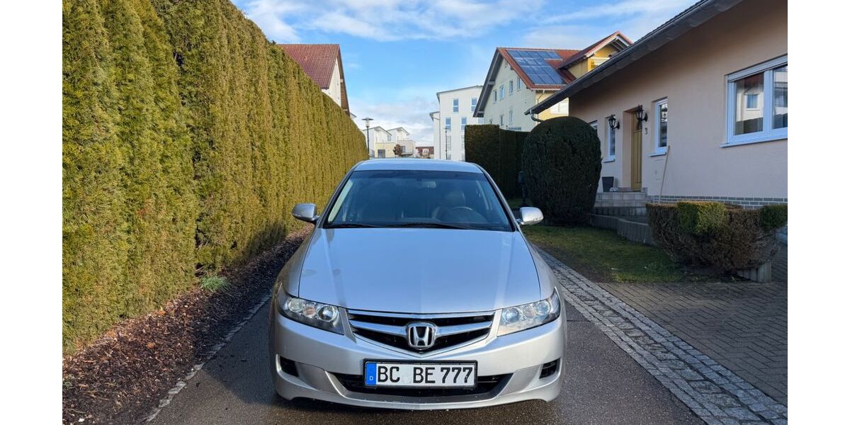 Honda Accord 227.600 km 2.000 &euro; Riedlingen 88499