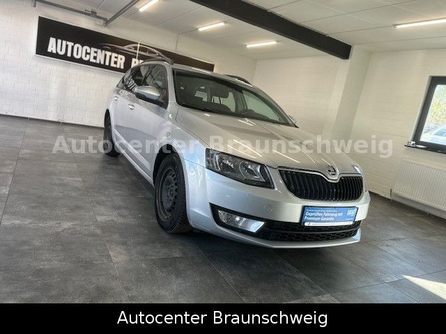 Skoda Octavia 215.000 km 5.500 &euro; Braunschweig 38112