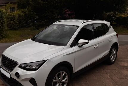 Seat Arona 60.000 km 16.650 &euro; Bielefeld 33604