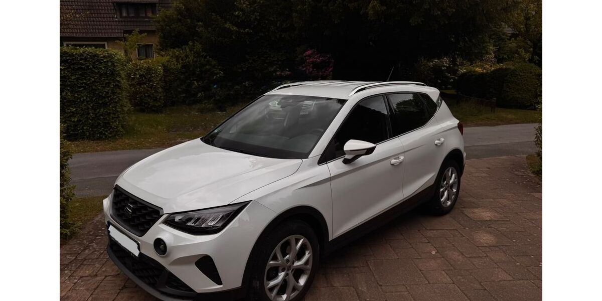 Seat Arona 60.000 km 16.650 &euro; Bielefeld 33604