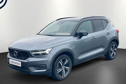 Volvo XC40 136.357 km 22.690 &euro; Bitburg 54634