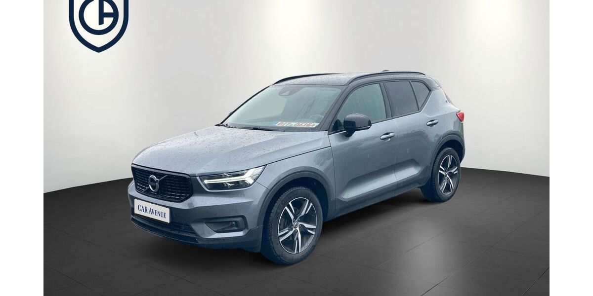 Volvo XC40 136.357 km 22.690 &euro; Bitburg 54634
