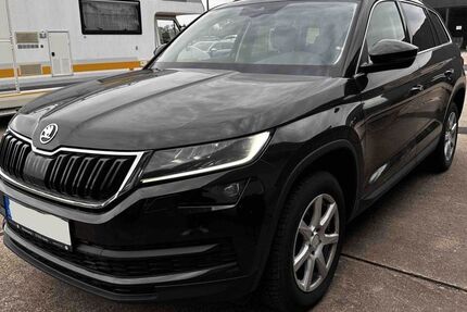 Skoda Kodiaq 88.000 km 21.999 &euro; Oldenburg 26129