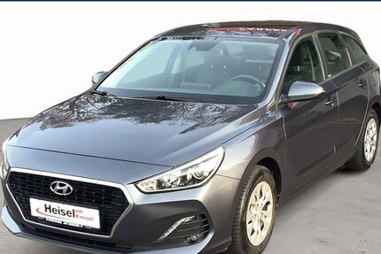Hyundai i30 64.278 km 15.460 &euro; Merzig 66663