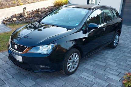 Seat Ibiza 145.761 km 6.900 &euro; Quiddelbach 53518