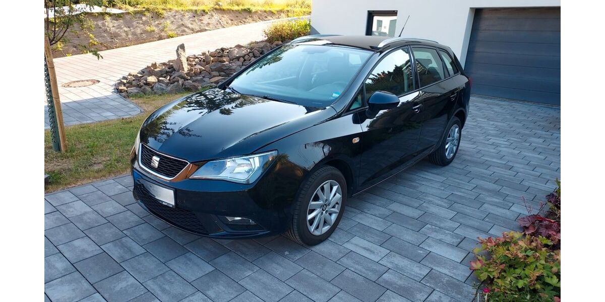 Seat Ibiza 145.761 km 6.900 &euro; Quiddelbach 53518