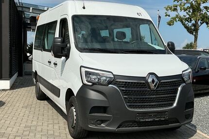 Renault Master 9.000 km 31.900 &euro; Fuhrberg 30938