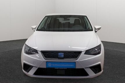 Seat Ibiza 43.390 km 14.987 € Jena 07743