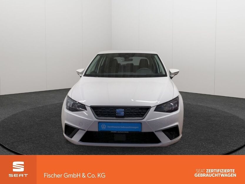 Seat Ibiza 43.390 km 14.987 € Jena 07743