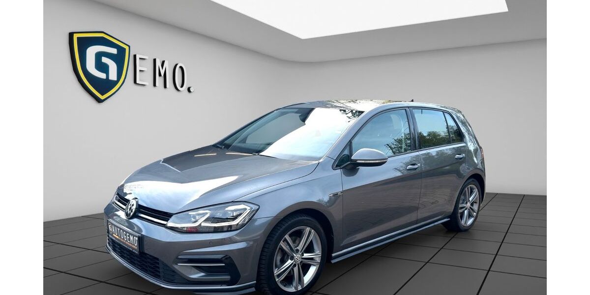 VW Golf 61.568 km 19.995 &euro; Buhlenberg 55767