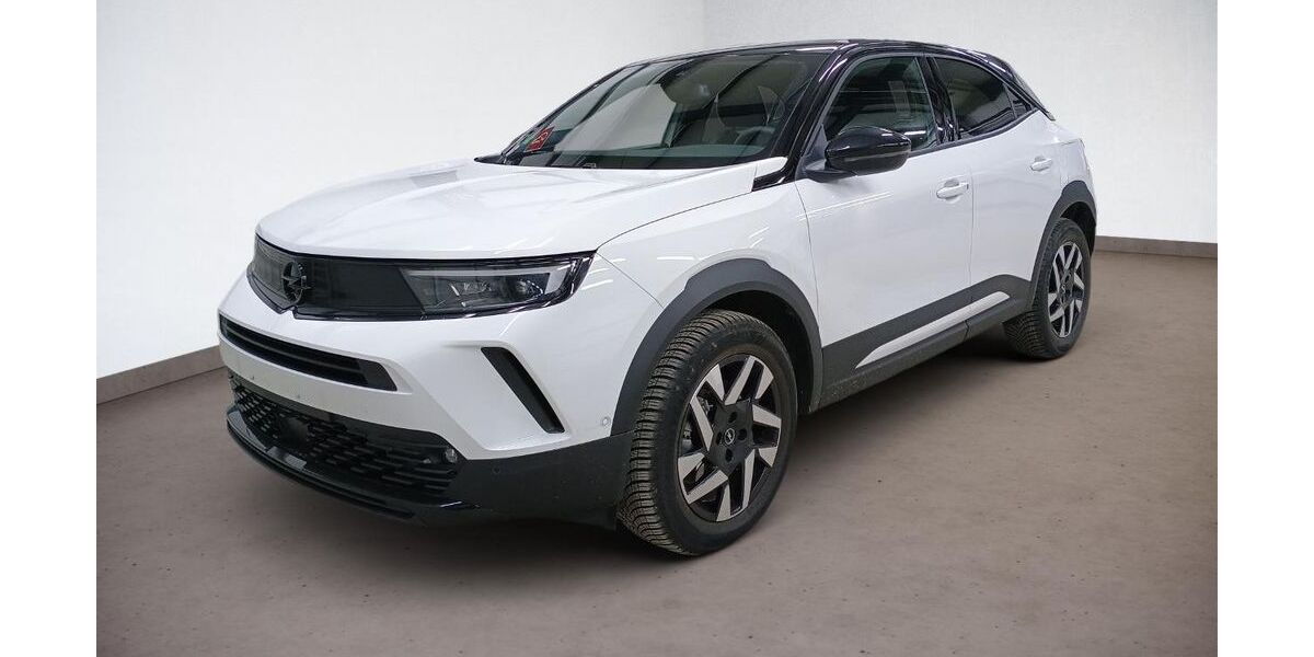 Opel Mokka 6.375 km 23.950 &euro; Bornheim 53332