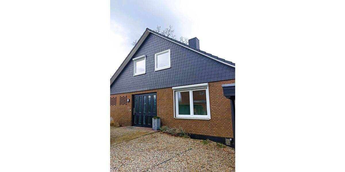 Einfamilienhaus Bad Segeberg - 5 Zimmer, 181 m&sup2;, 449.000&euro; | Angebot:26885974