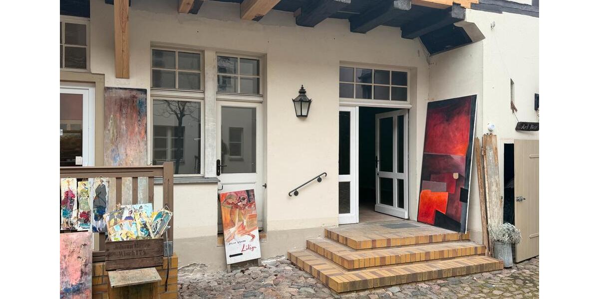 Gewerbeobjekt Potsdam Berliner Vorstadt - 795&euro; | Angebot:26336898