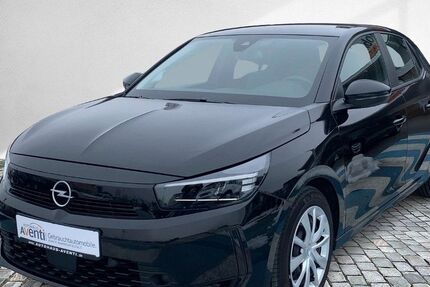 Opel Corsa 25.639 km 17.781 &euro; Bamberg 96052