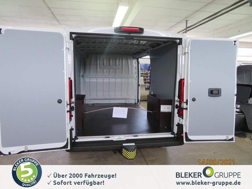 Citroen Jumper 31.318 km 19.990 € Dülmen 48249
