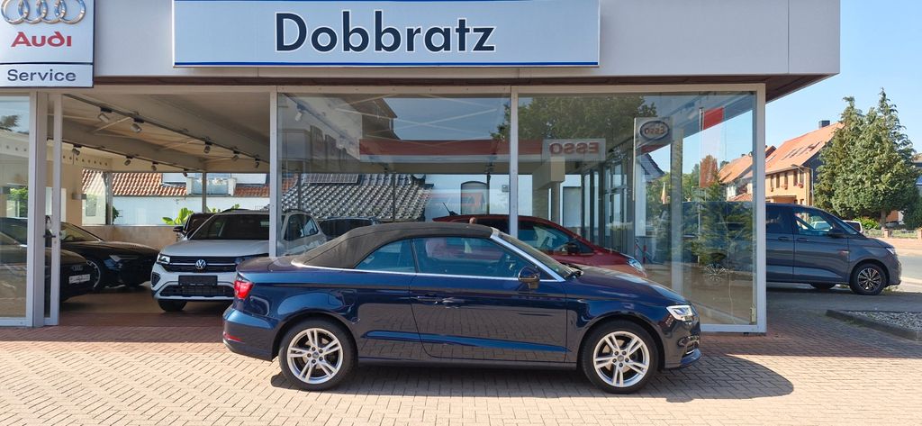 Audi A3 95.180 km 20.900 &euro; Lamspringe 31195