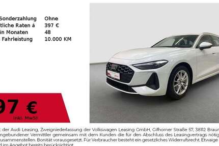 Audi A5 17.315 km 41.980 € Fürth 90763