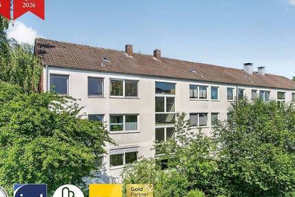 Wohnung Münster Kinderhaus - 3 Zimmer, 74 m&sup2;, 210.000&euro; | Angebot:26851379