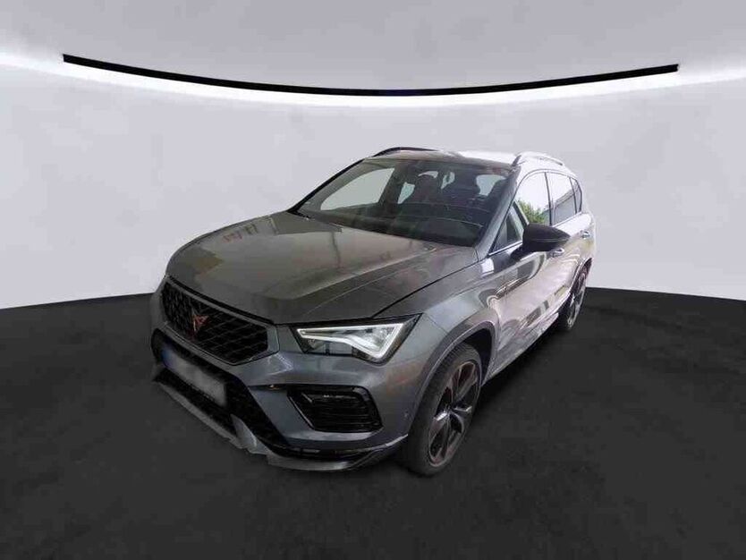 Ateca