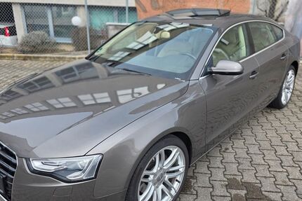 Audi A5 188.000 km 15.490 &euro; Nufringen 71154