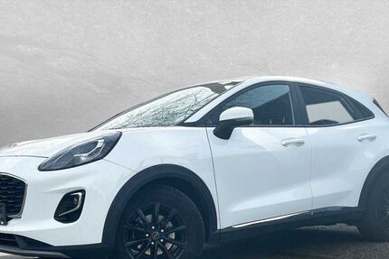 Ford Puma 45.000 km 15.990 &euro; Regensburg 93059