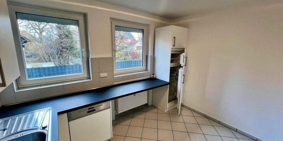 Etagenwohnung Isernhagen Isernhagen H.B. - 3 Zimmer, 86 m&sup2;, 299.000&euro; | Angebot:25302053