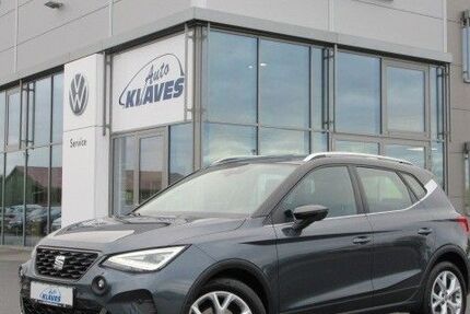 Seat Arona 31.800 km 19.999 &euro; Ascheberg 59387