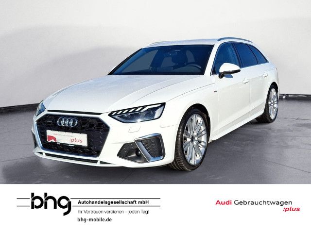 Audi A4 67.023 km 36.430 &euro; Rottweil 78628