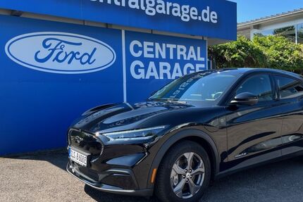 Ford Mustang Mach-E 9.850 km 34.900 € Dillingen 66763