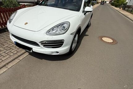 Porsche Cayenne 205.000 km 26.000 € Stadtallendorf 35260