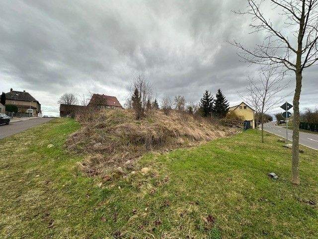 +++ Attraktives Grundstück mit Fernblick +++ zimmer