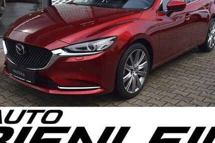 Mazda 6 21.001 km 29.300 € Burgkunstadt 96224