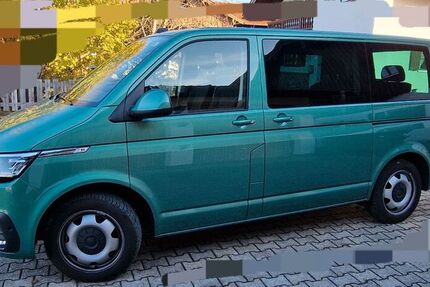 VW T6 Multivan