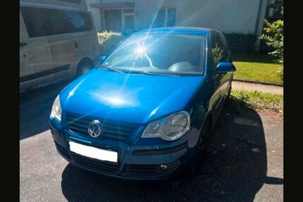VW Polo 194.000 km 1.900 &euro; Hamburg 22547