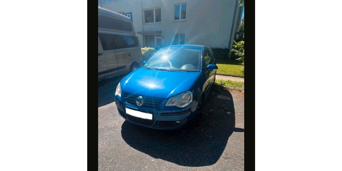 VW Polo 194.000 km 1.900 &euro; Hamburg 22547