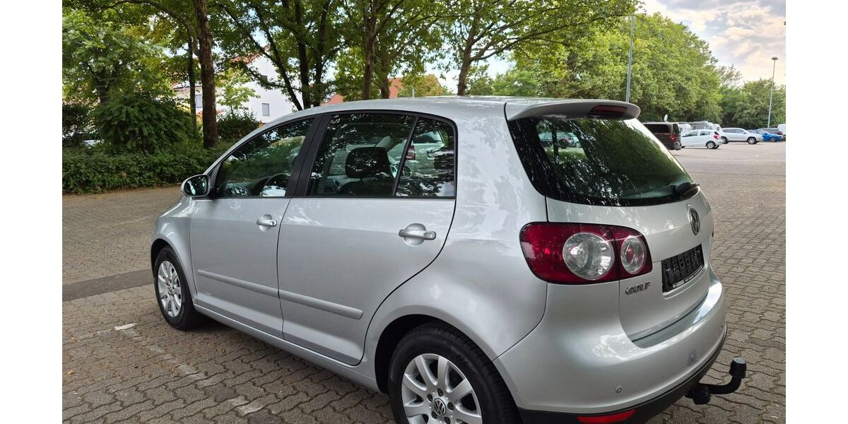VW Golf 79.850 km 4.950 &euro; Speyer 67346