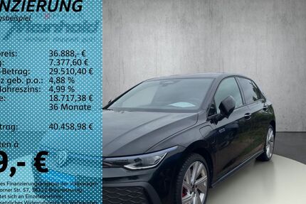 VW Golf 5.400 km 36.888 &euro; Auerbach/Rebesgrün 08209