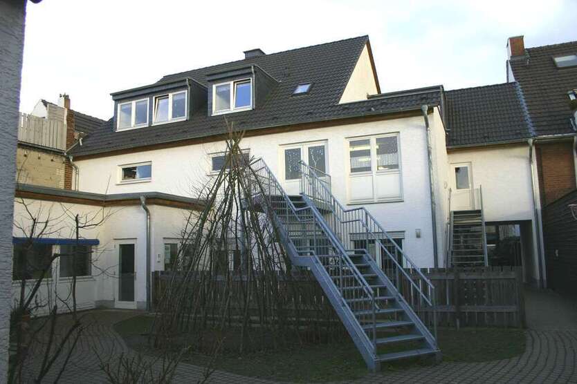 Wohnung zum Mieten in Köln 663 € 50 m²