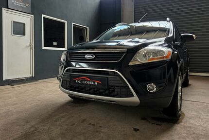 Ford Kuga 400.000 km 3.500 &euro; Plattling 94447