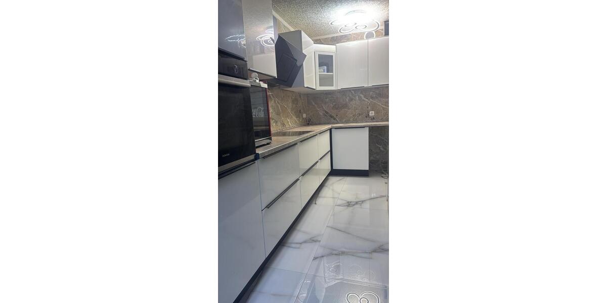 Erdgeschoßwohnung Gladbeck Alt-Rentfort - 3.5 Zimmer, 75 m&sup2;, 136.000&euro; | Angebot:26682962