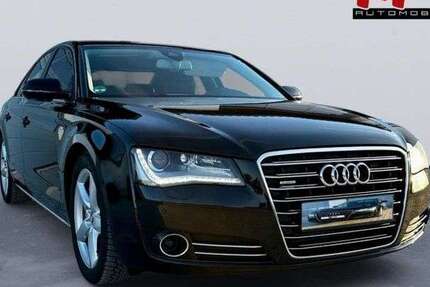 Audi A8 270.490 km 15.900 &euro; Mindelheim 87719
