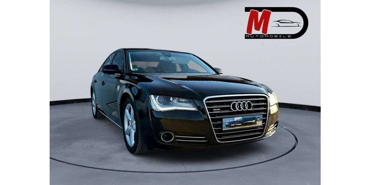 Audi A8 270.490 km 15.900 &euro; Mindelheim 87719