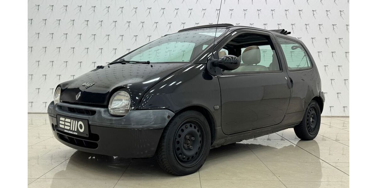 Renault Twingo 218.193 km 590 &euro; Oberhausen 46149
