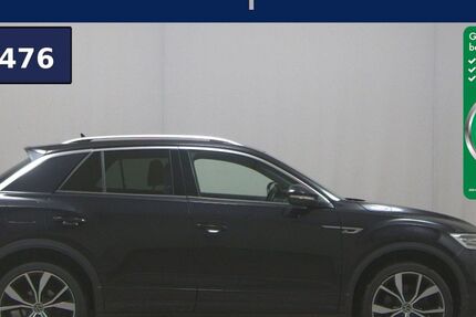 VW T-Roc 118.826 km 24.780 &euro; Gyhum/Bockel 27404