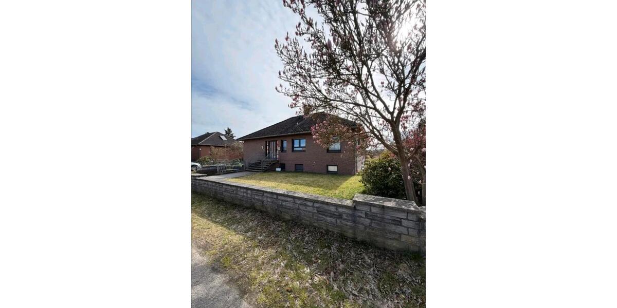 Bungalow Wietze - 4 Zimmer, 126 m&sup2;, 360.000&euro; | Angebot:27083758
