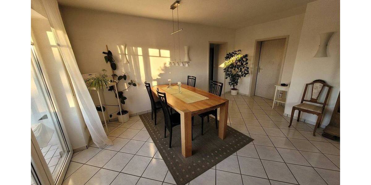 Etagenwohnung Groß-Zimmern Zimmern - 4 Zimmer, 94 m&sup2;, 325.000&euro; | Angebot:26824081
